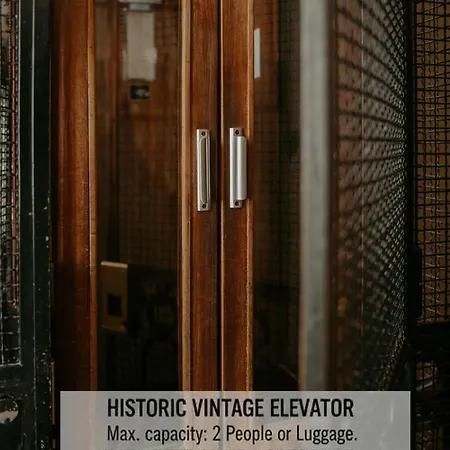 招待所 Five 罗马