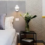 Five 4* Рим