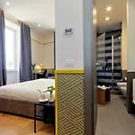 Five 4* Рим
