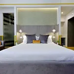 Five 4* Рим