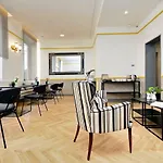 Five Гостевой дом 4*