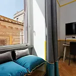 Five 4* Рим