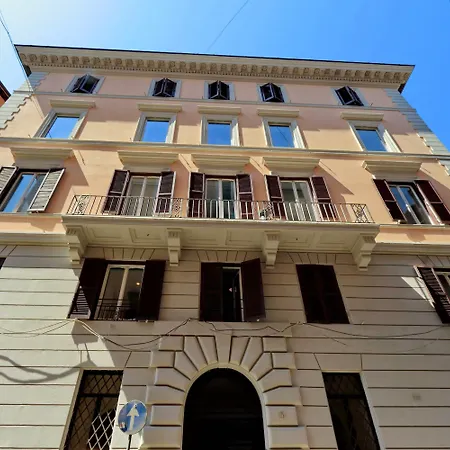 Affittacamere Five