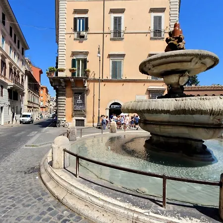Five Roma