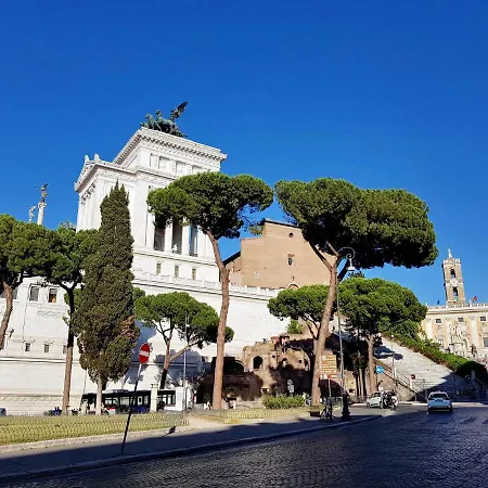 Five Affittacamere Roma