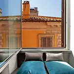 Five بيت ضيافة روما