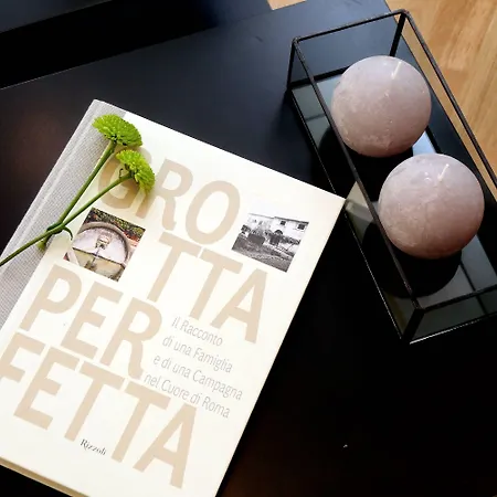 Five Affittacamere Roma