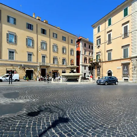 Affittacamere Five 4*