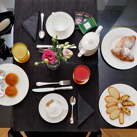 Affittacamere Five Roma