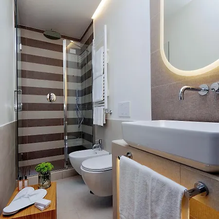 Five Affittacamere Roma