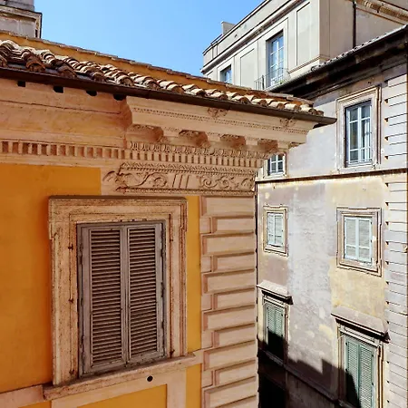 Five Affittacamere Roma