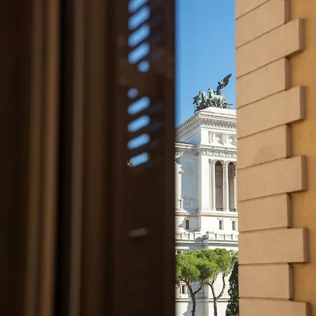 Five Rome