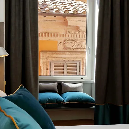 Five 4* Roma