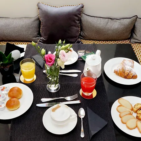 Five 4* Roma