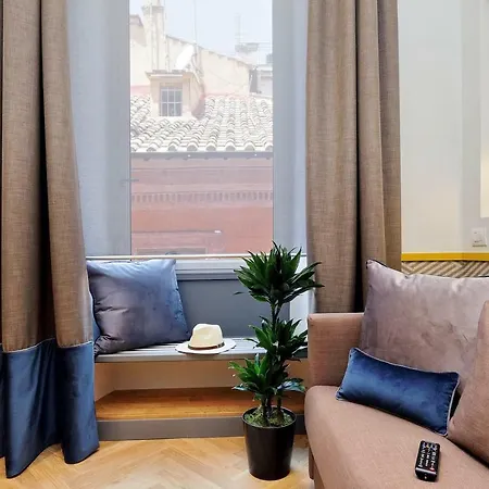 Vendégház Five 4*