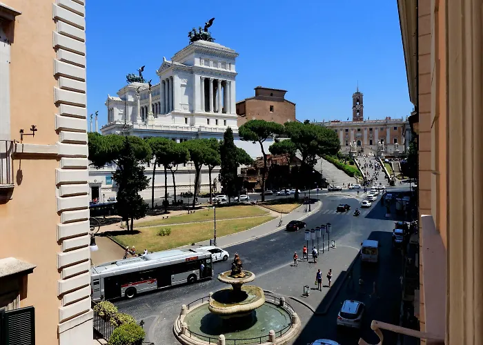 Five בית הארחה