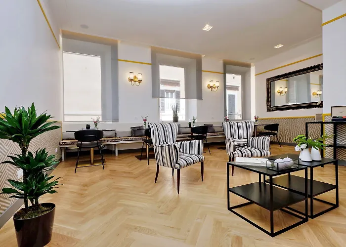 Five Maison d'hôtes