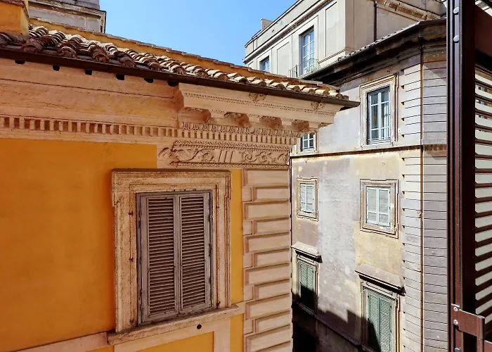 Five Maison d'hôtes Rome