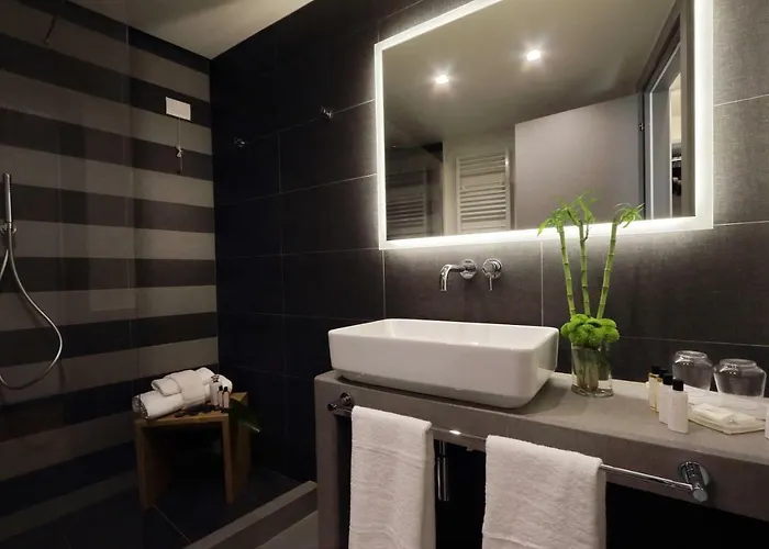 Maison d'hôtes Five