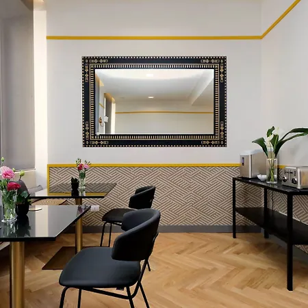 Five Гостевой дом 4*