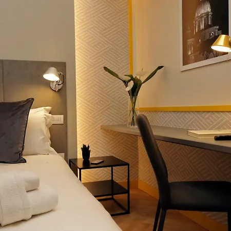 Five Гостевой дом 4*